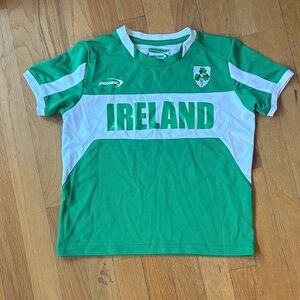 Lansdowne Ireland shirt